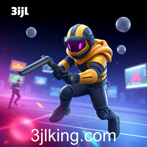 Rise of the 3jl Gaming Community