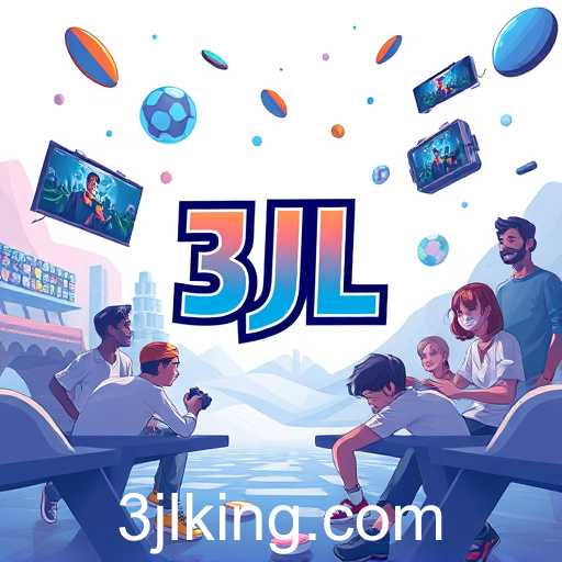 3JL's Rising Influence in the Gaming World
