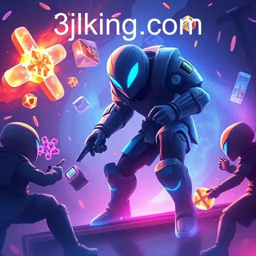 The Rise of 3jl and Its Impact on Gaming