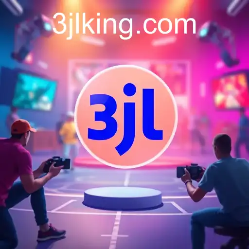 3jl Revolutionizes Online Gaming Experience