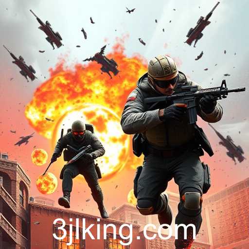 The Thrilling World of Action Games: A Timeless Genre Reshaping Interactive Entertainment