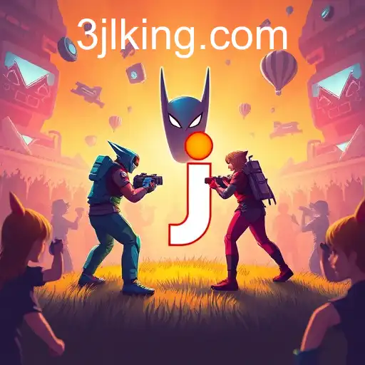 The Growing Influence of 3jl in Online Gaming