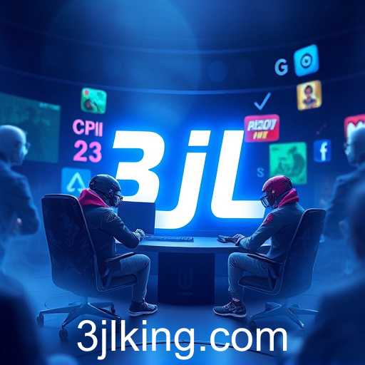 The Evolution of Gaming: 3jl's Impact on the Industry