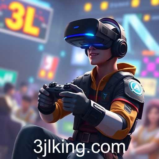 The Evolution of Online Gaming Platforms