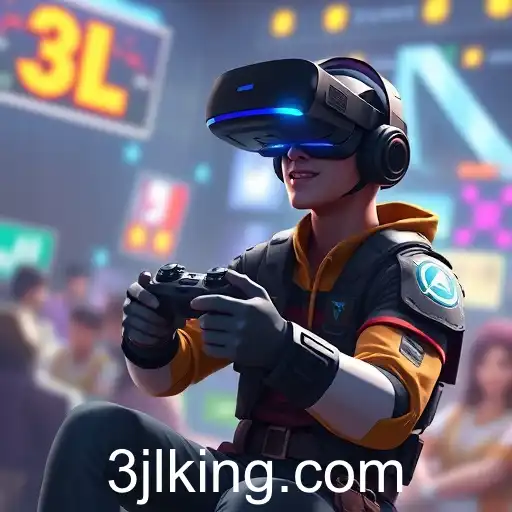 The Evolution of Online Gaming Platforms