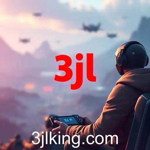 Evolving Dynamics in Online Gaming: The Rise of 3jl