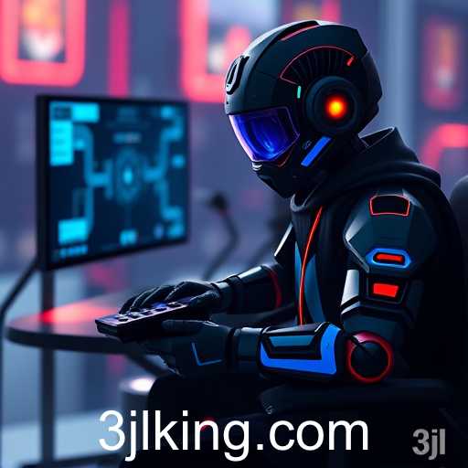 Exploring the Gamers' Frontier: 3jl Revolutionizes Online Gaming