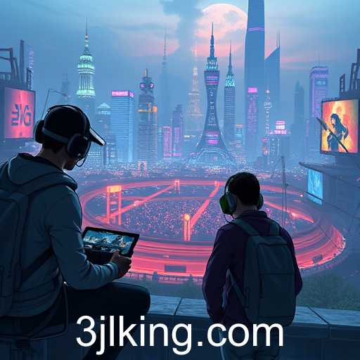 Gaming Dynamics in 2025: The Rise of Keyword Communities