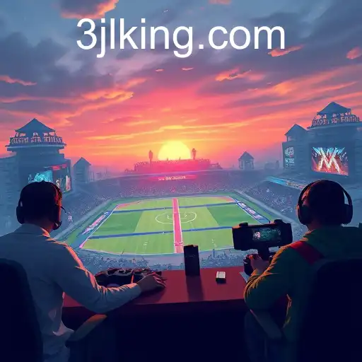 Gaming Industry's Evolution Boosted by Online Platforms