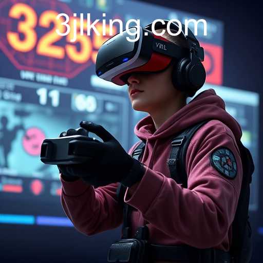 Gaming Trends: Navigating the 3jl Wave