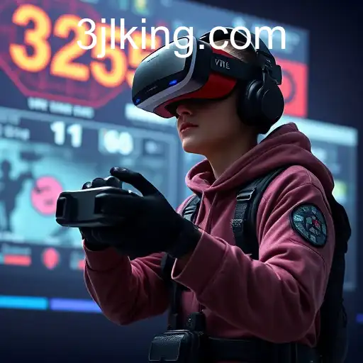 Gaming Trends: Navigating the 3jl Wave