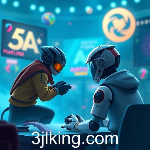 Online Gaming Trends in 2025