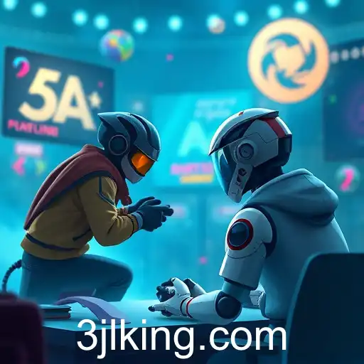 Online Gaming Trends in 2025