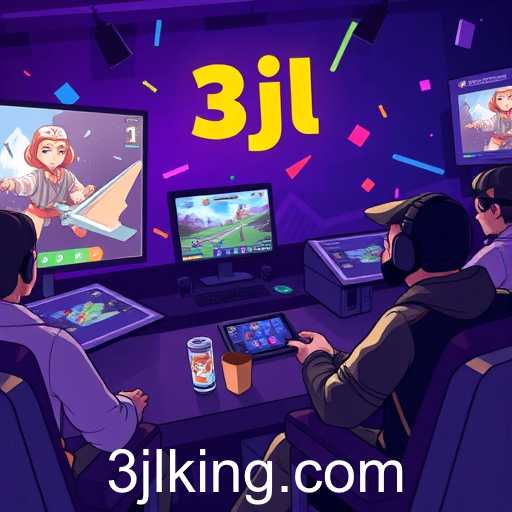 Exploring the Joy of Shared Adventures in the 'Multiplayer Fun' Game Category