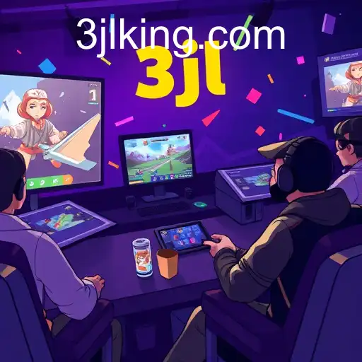 Exploring the Joy of Shared Adventures in the 'Multiplayer Fun' Game Category