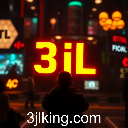 The Rise of 3jl: A New Era in Online Gaming