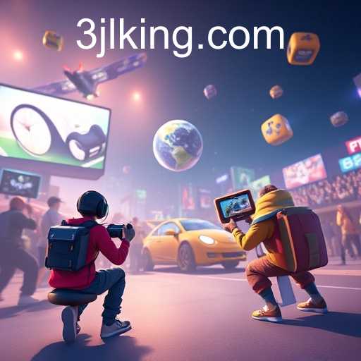 The Rise of 3JL: Transforming Online Gaming in 2025