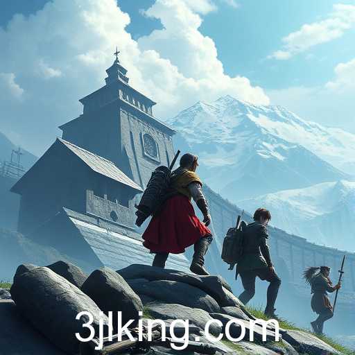 Exploring the Captivating World of RPG Quests