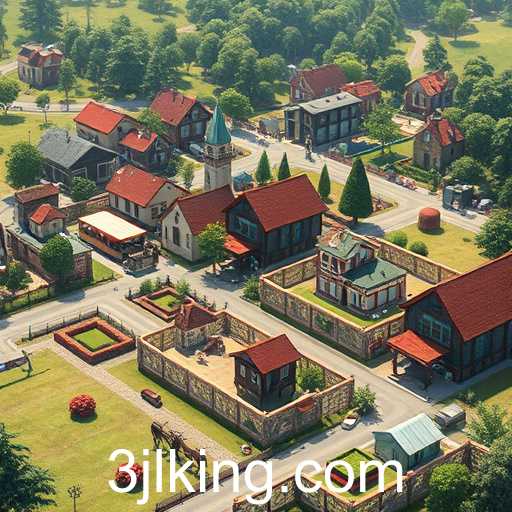 Exploring the Intriguing World of Simulation Play Games