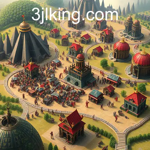 Exploring the Intricacies of 'Strategy Games'