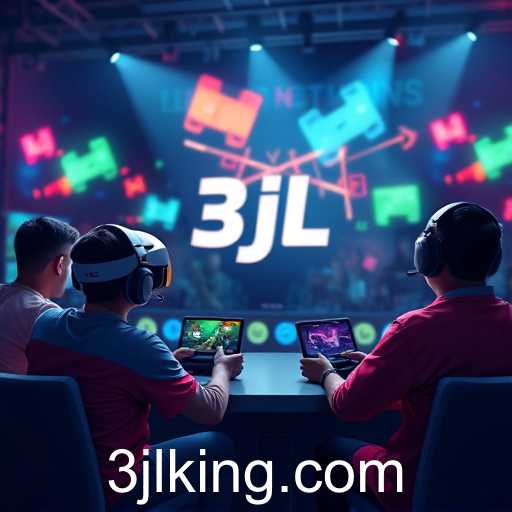 The Rise of Online Gaming Platforms in 2025